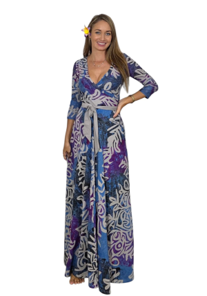 Rauhere Spandex Dress