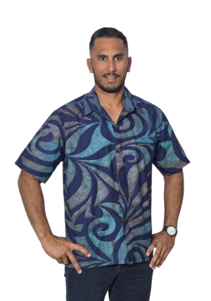MATAORA SHIRT