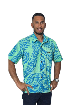NIUPEHE SHIRT