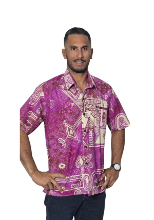 PUNA II SHIRT
