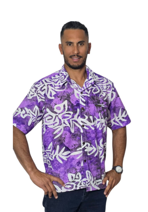 RAUHERE SHIRT