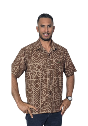 TAHUATA IV SHIRT