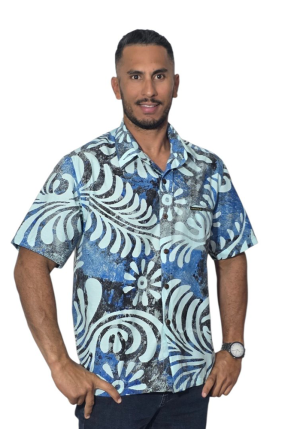 TEVAEA SHIRT