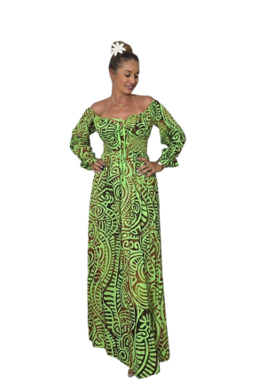 Firi I Rayon Dress