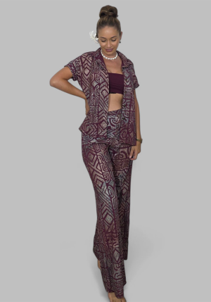 Tahuata Pants Set